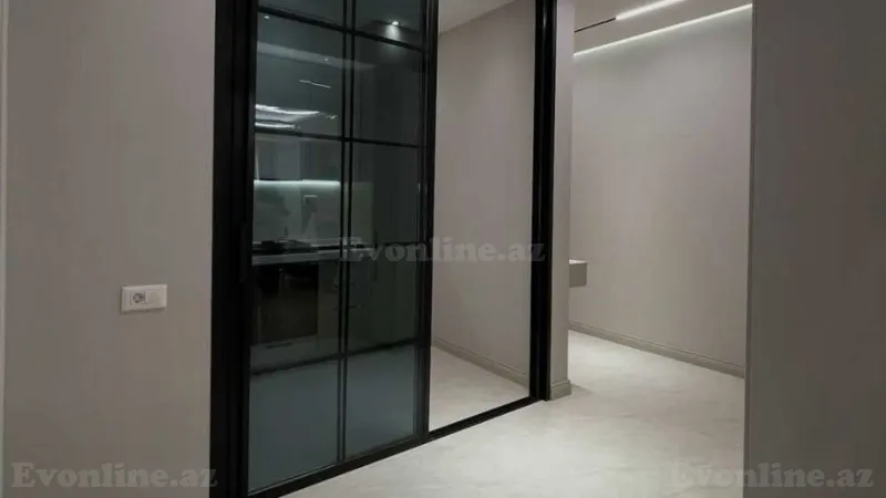 Satılır 2 otaqlı Mənzil Yeni tikili 70 m² 9-cu mikrorayon - şəkil 6