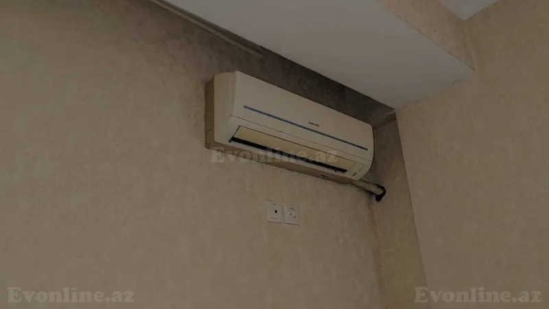 Satılır 2 otaqlı Mənzil Yeni tikili 100 m² Nərimanov r. - şəkil 6