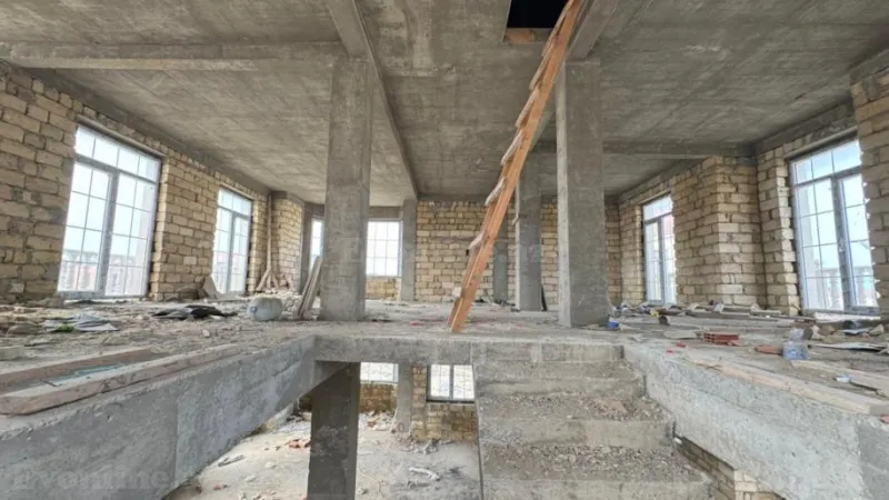 Satılır 6 otaqlı Mənzil Yeni tikili 300 m² Sabunçu r. - şəkil 14