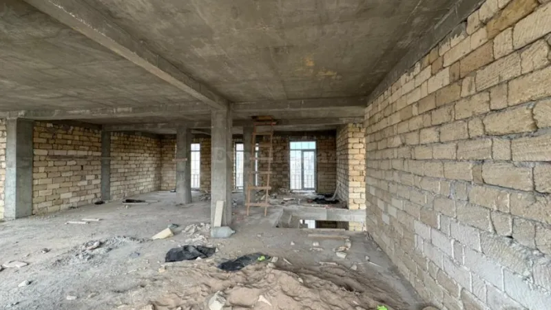 Satılır 6 otaqlı Mənzil Yeni tikili 300 m² Sabunçu r. - şəkil 16