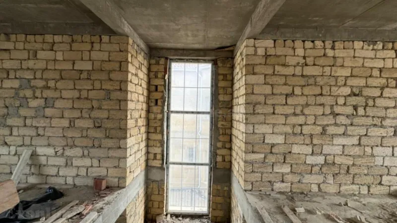 Satılır 6 otaqlı Mənzil Yeni tikili 300 m² Sabunçu r. - şəkil 20