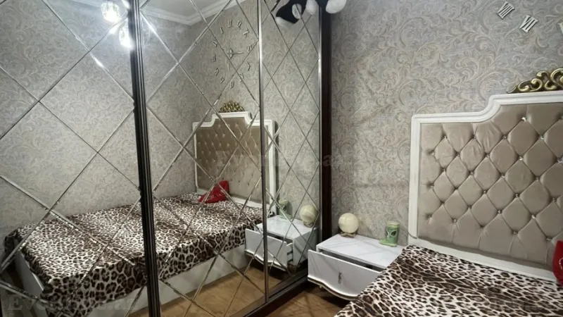 Satılır 2 otaqlı Mənzil Yeni tikili 44 m² Xırdalan - şəkil 6