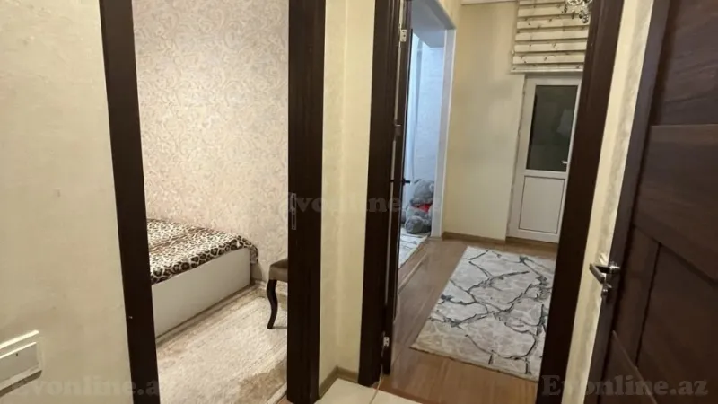 Satılır 2 otaqlı Mənzil Yeni tikili 44 m² Xırdalan - şəkil 7