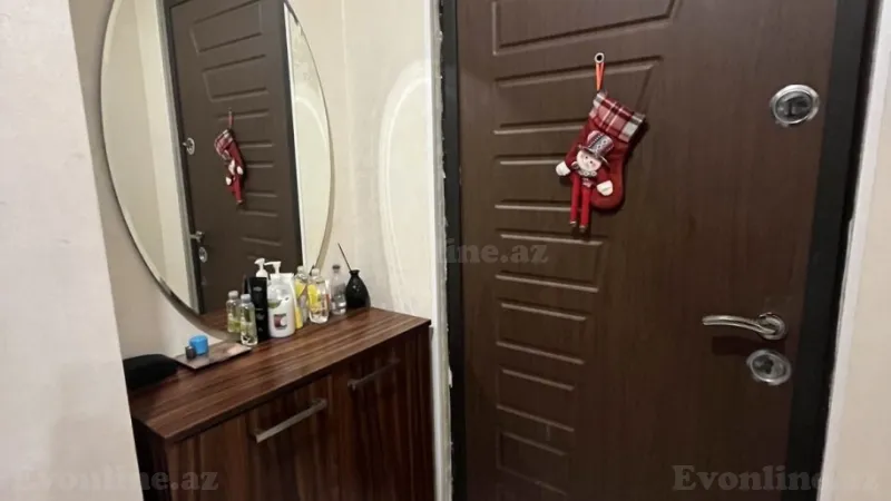 Satılır 2 otaqlı Mənzil Yeni tikili 44 m² Xırdalan - şəkil 8