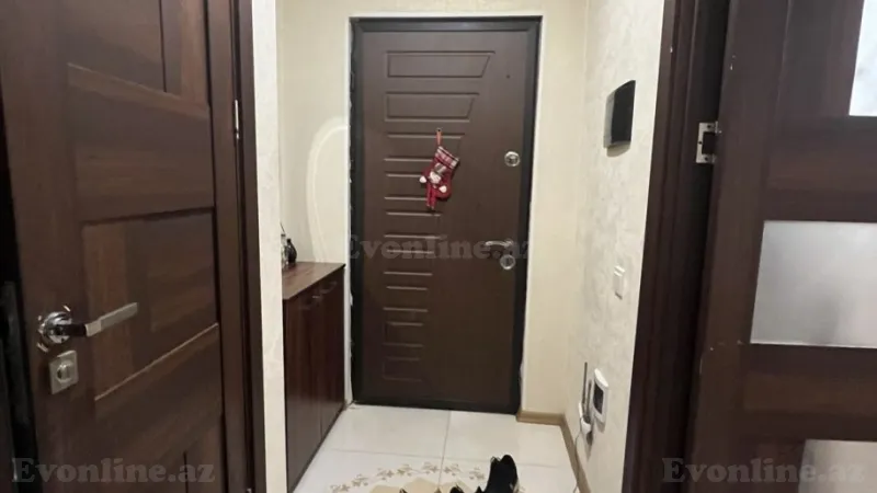 Satılır 2 otaqlı Mənzil Yeni tikili 44 m² Xırdalan - şəkil 9