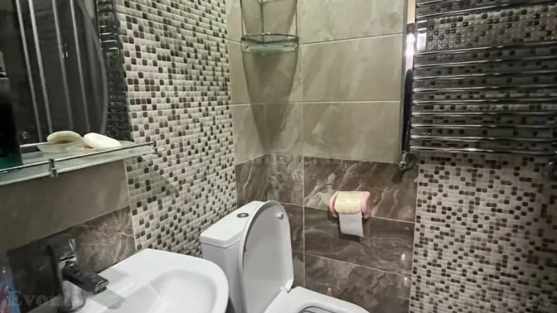 Satılır 2 otaqlı Mənzil Yeni tikili 44 m² Xırdalan - şəkil 10