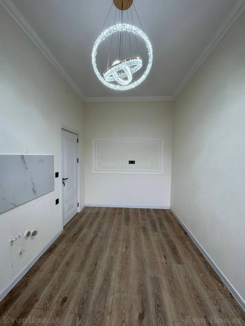 Satılır 2 otaqlı Mənzil Yeni tikili 34 m² Masazır - şəkil 3