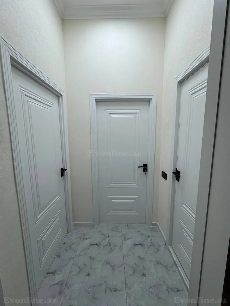 Satılır 2 otaqlı Mənzil Yeni tikili 34 m² Masazır - şəkil 7