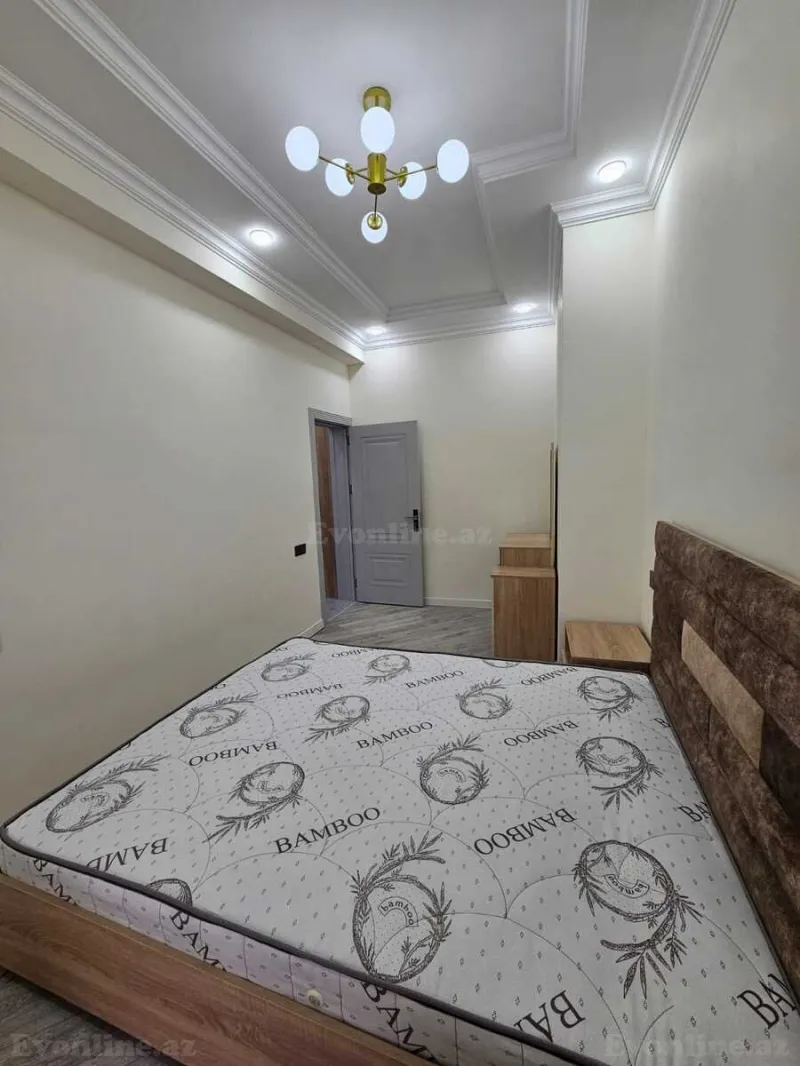 Satılır 2 otaqlı Mənzil Yeni tikili 53 m² Xırdalan - şəkil 6