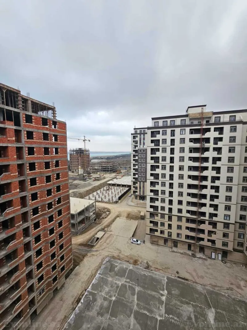 Satılır 2 otaqlı Mənzil Yeni tikili 53 m² Xırdalan - şəkil 8