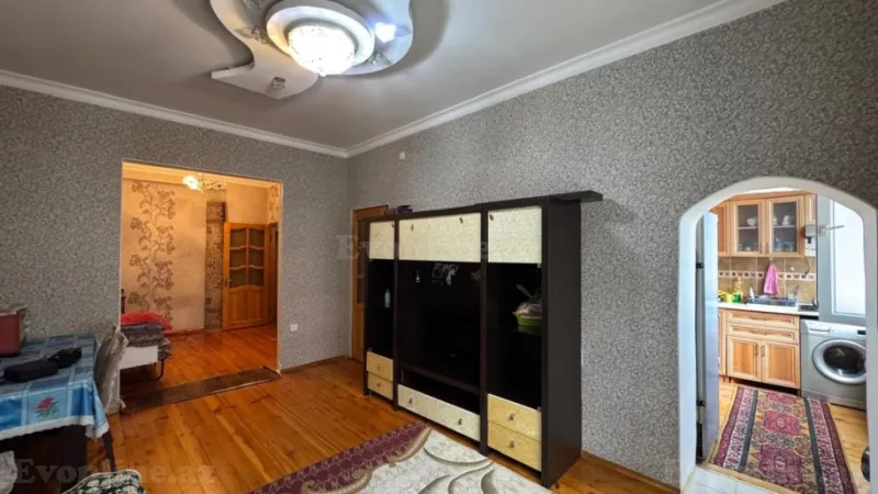 Satılır 2 otaqlı Mənzil Yeni tikili 55 m² 8-ci kilometr - şəkil 5