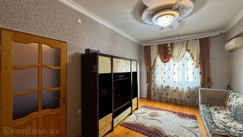 Satılır 2 otaqlı Mənzil Yeni tikili 55 m² 8-ci kilometr - şəkil 6