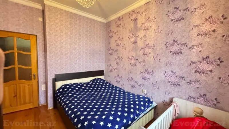 Satılır 2 otaqlı Mənzil Yeni tikili 55 m² 8-ci kilometr - şəkil 7