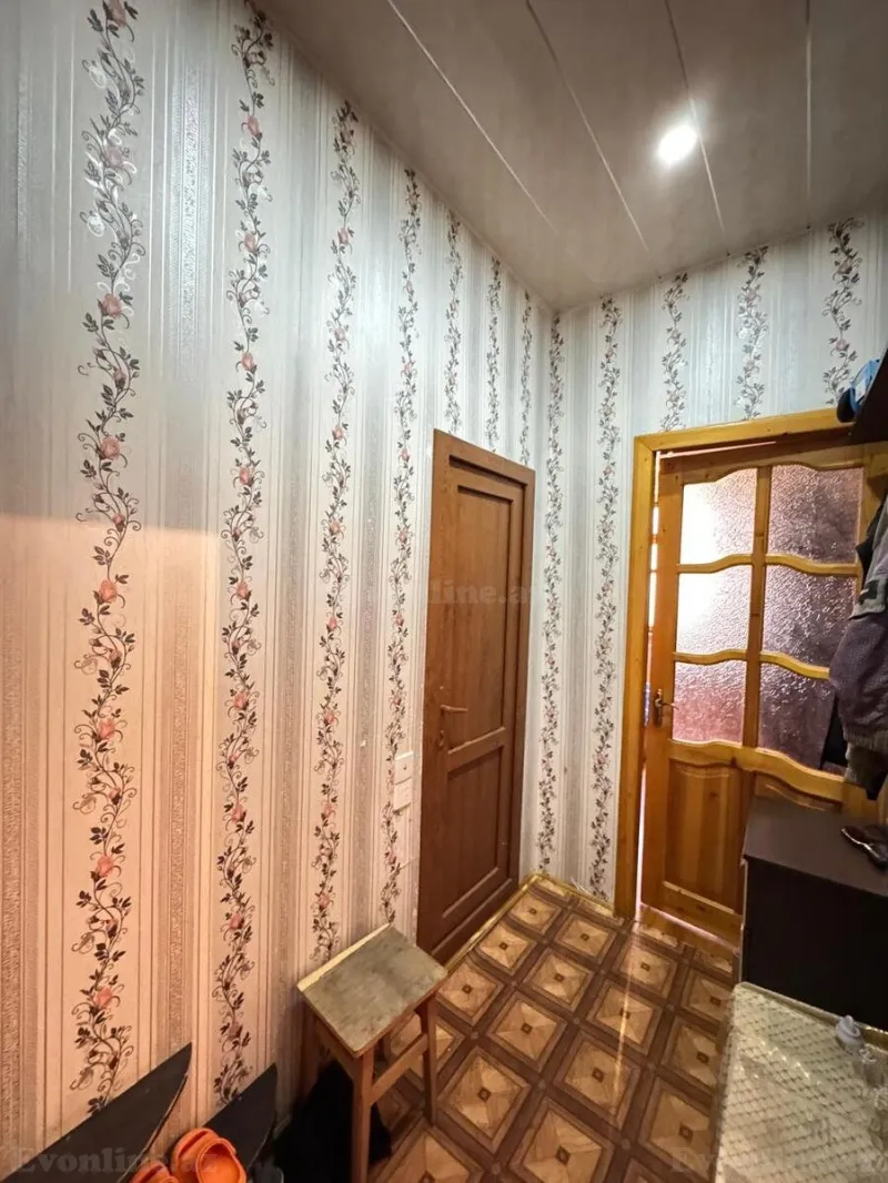 Satılır 2 otaqlı Mənzil Yeni tikili 55 m² 8-ci kilometr - şəkil 12