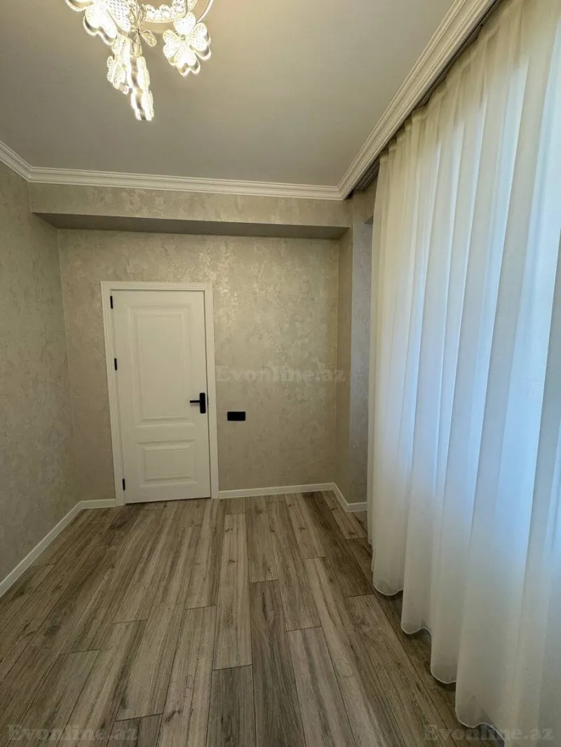 Satılır 3 otaqlı Mənzil Yeni tikili 58 m² Masazır - şəkil 6