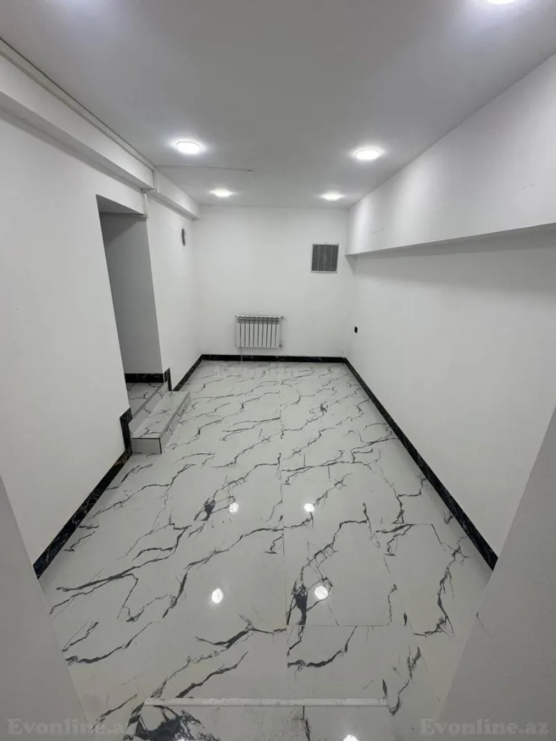 Kirayə verilir Obyekt 15 m² 8-ci mikrorayon - şəkil 3