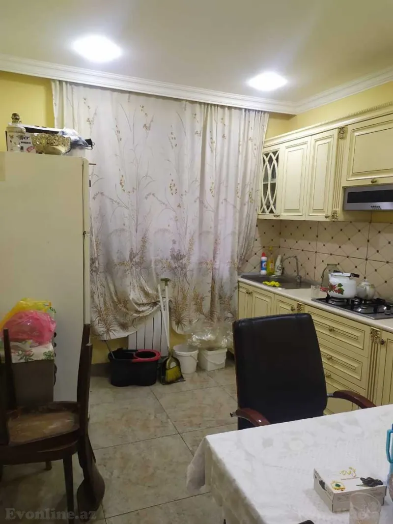 Satılır 3 otaqlı Mənzil Köhnə tikili 72 m² 7-ci mikrorayon - şəkil 3