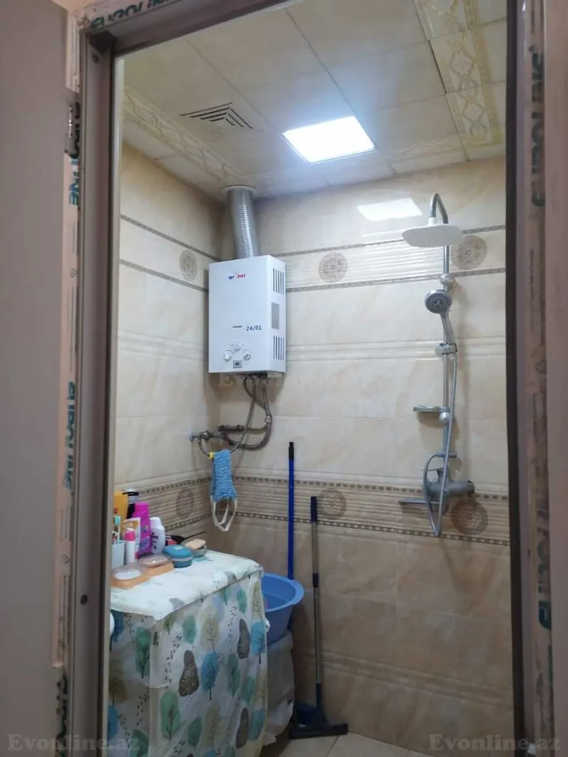 Satılır 3 otaqlı Mənzil Köhnə tikili 72 m² 7-ci mikrorayon - şəkil 7