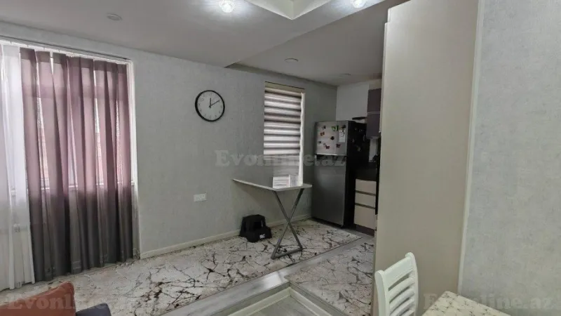 Satılır 3 otaqlı Mənzil Köhnə tikili 75 m² Qaraçuxur - şəkil 3