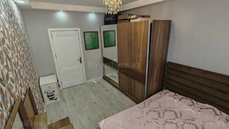 Satılır 3 otaqlı Mənzil Köhnə tikili 75 m² Qaraçuxur - şəkil 5