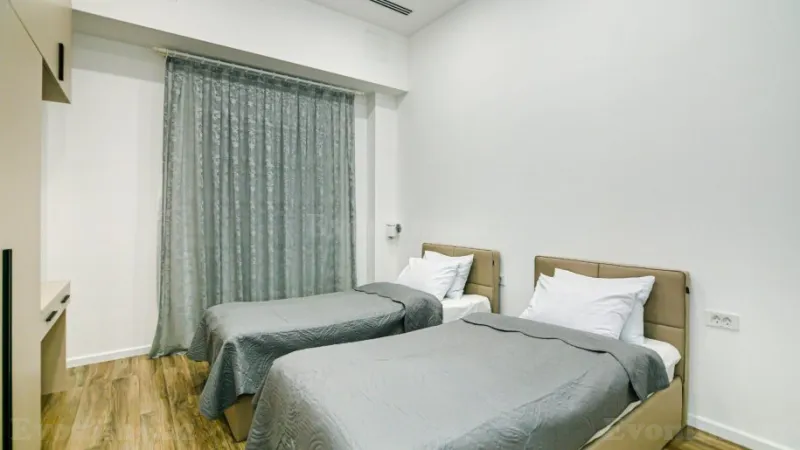 Kirayə verilir 3 otaqlı Mənzil Yeni tikili 120 m² Xətai r. - şəkil 12