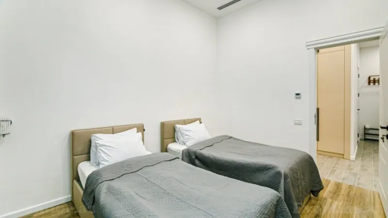 Kirayə verilir 3 otaqlı Mənzil Yeni tikili 120 m² Xətai r. - şəkil 13