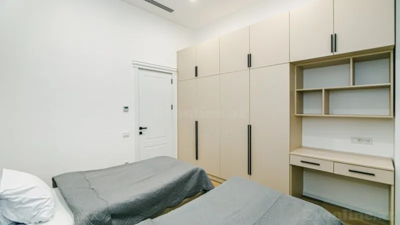 Kirayə verilir 3 otaqlı Mənzil Yeni tikili 120 m² Xətai r. - şəkil 14