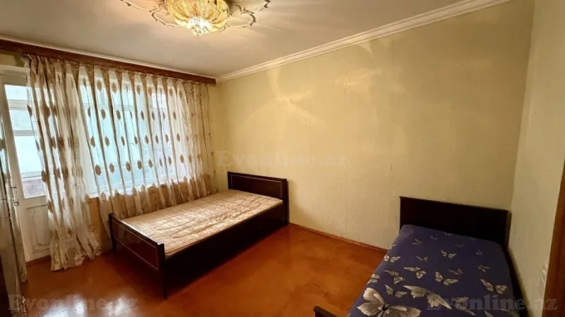 Satılır 3 otaqlı Mənzil Köhnə tikili 85 m² Xalqlar Dostluğu m. - şəkil 5