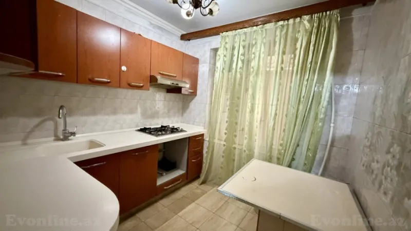 Satılır 3 otaqlı Mənzil Köhnə tikili 85 m² Xalqlar Dostluğu m. - şəkil 9