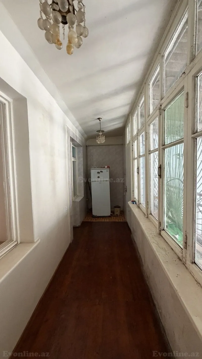 Satılır 3 otaqlı Mənzil Köhnə tikili 85 m² Xalqlar Dostluğu m. - şəkil 11
