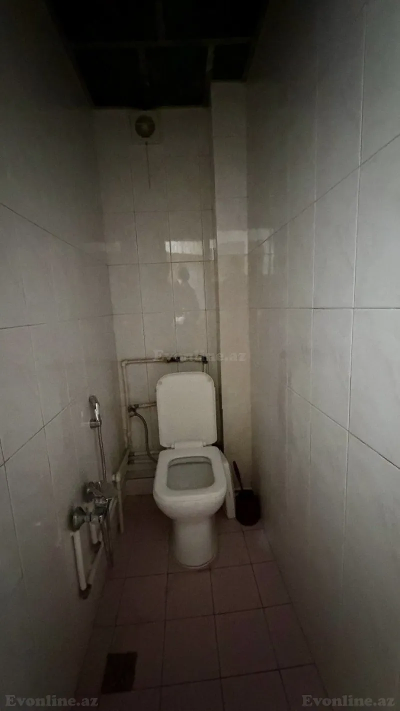 Satılır 3 otaqlı Mənzil Köhnə tikili 85 m² Xalqlar Dostluğu m. - şəkil 13