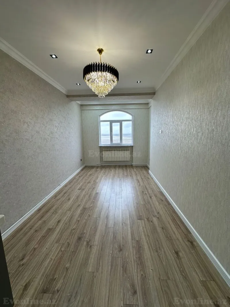 Satılır 3 otaqlı Mənzil Yeni tikili 74 m² Masazır
