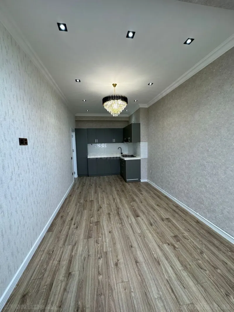 Satılır 3 otaqlı Mənzil Yeni tikili 74 m² Masazır - şəkil 2