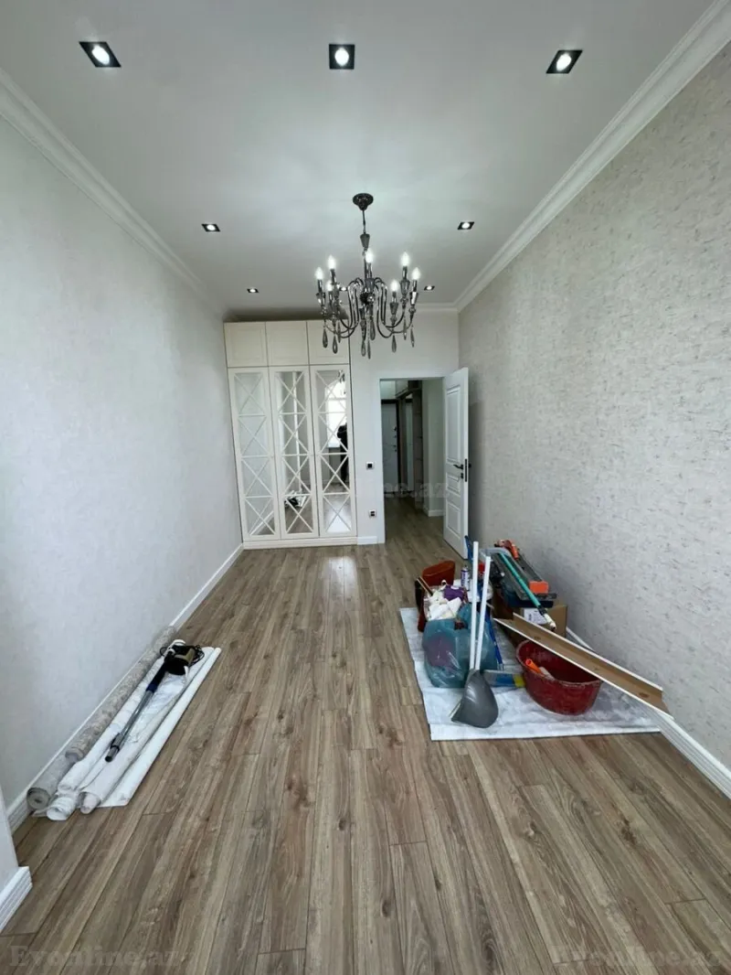 Satılır 3 otaqlı Mənzil Yeni tikili 74 m² Masazır - şəkil 3