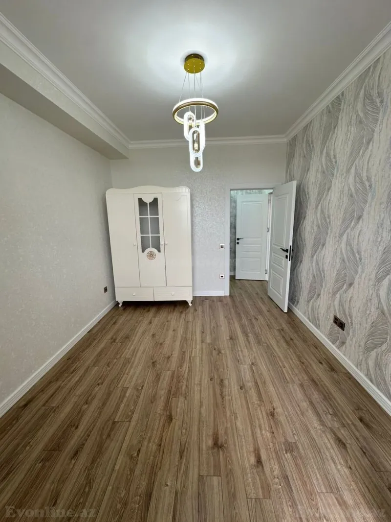 Satılır 3 otaqlı Mənzil Yeni tikili 74 m² Masazır - şəkil 4