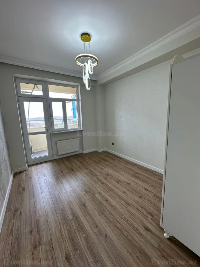 Satılır 3 otaqlı Mənzil Yeni tikili 74 m² Masazır - şəkil 5