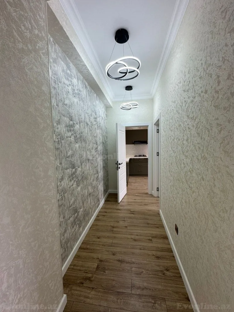 Satılır 3 otaqlı Mənzil Yeni tikili 74 m² Masazır - şəkil 9