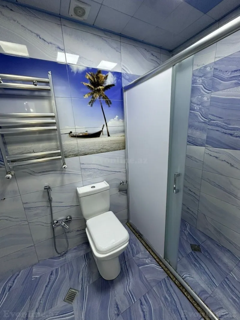 Satılır 3 otaqlı Mənzil Yeni tikili 74 m² Masazır - şəkil 15