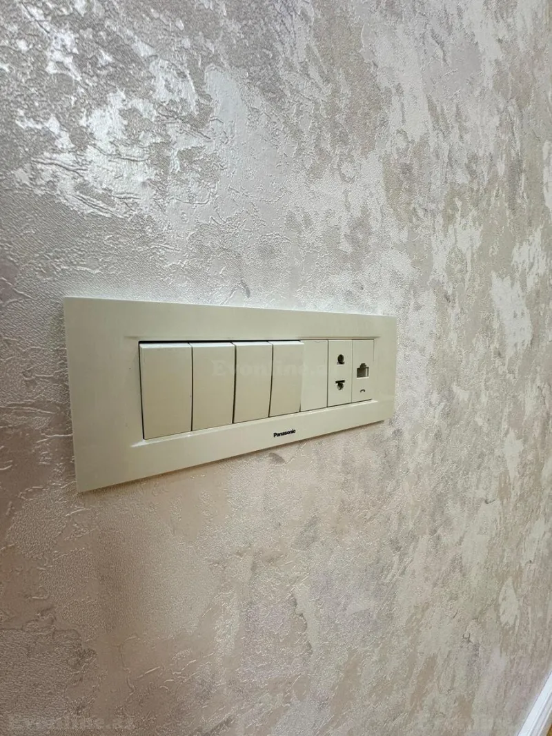 Satılır 4 otaqlı Mənzil Yeni tikili 155 m² 8-ci mikrorayon - şəkil 6