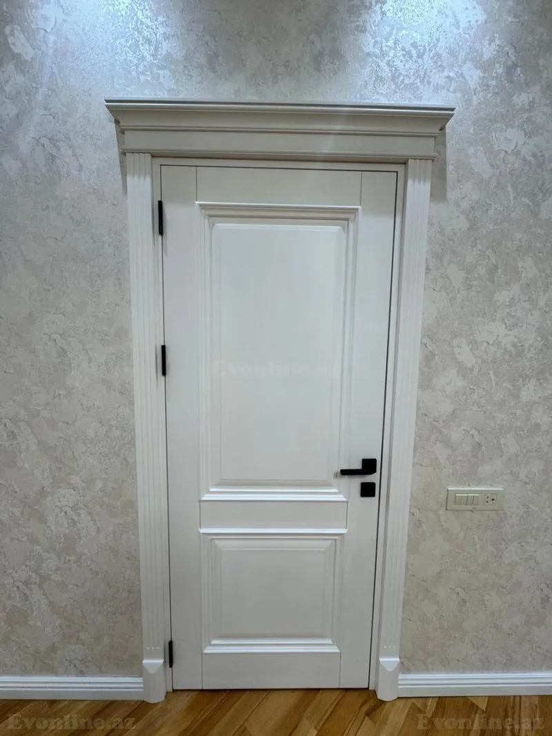 Satılır 4 otaqlı Mənzil Yeni tikili 155 m² 8-ci mikrorayon - şəkil 7