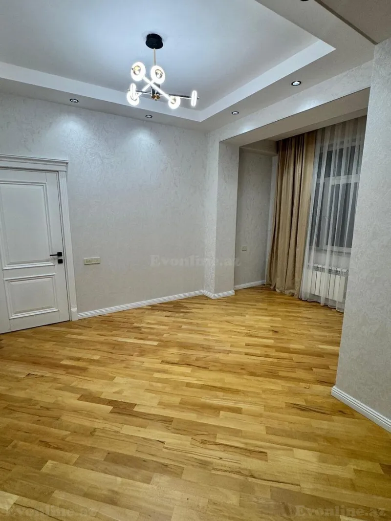 Satılır 4 otaqlı Mənzil Yeni tikili 155 m² 8-ci mikrorayon - şəkil 16