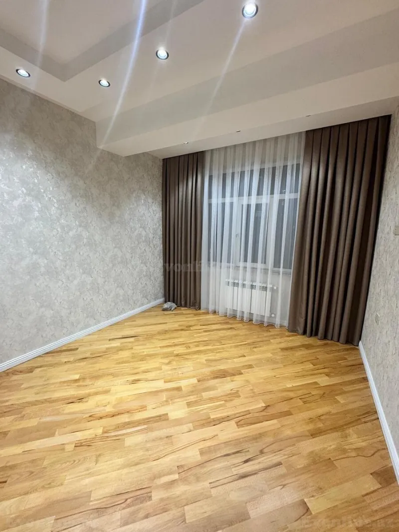 Satılır 4 otaqlı Mənzil Yeni tikili 155 m² 8-ci mikrorayon - şəkil 21