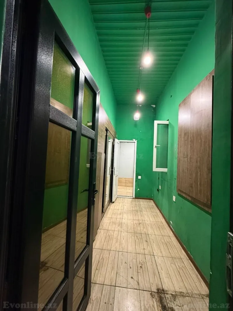 Kirayə verilir Obyekt 120 m² İçərişəhər m. - şəkil 6