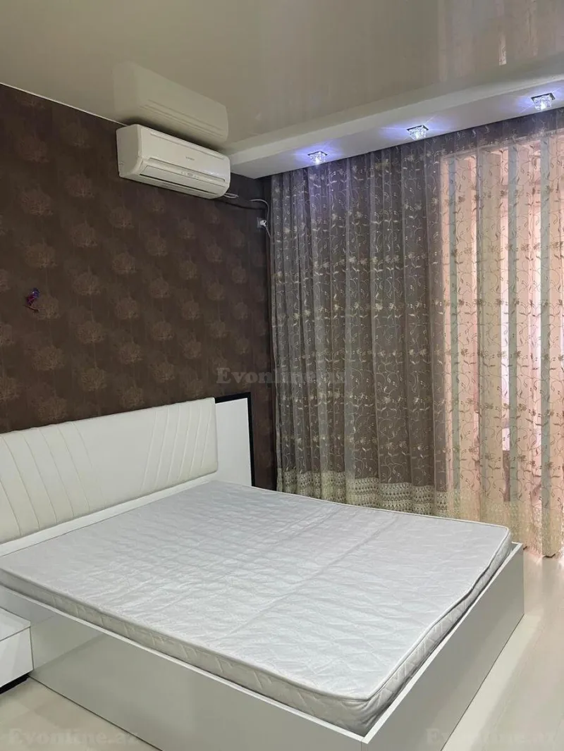 Kirayə verilir 2 otaqlı Mənzil Yeni tikili 75 m² 8-ci mikrorayon - şəkil 4