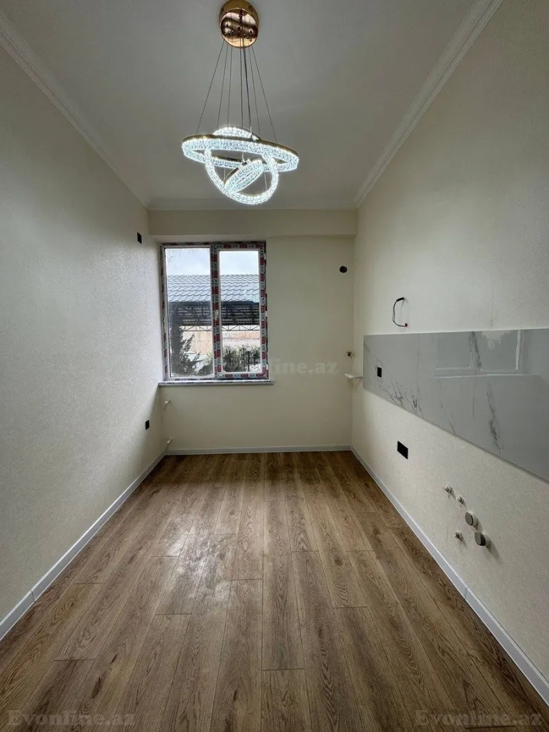 Bakı, Abşeron r., Masazırda 1 otaqlı mənzil satılır