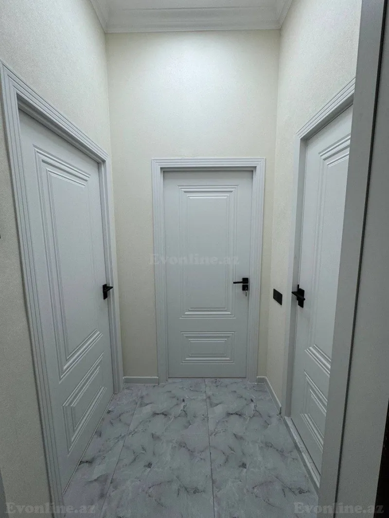 Satılır 1 otaqlı Mənzil Yeni tikili 34 m² Masazır - şəkil 7