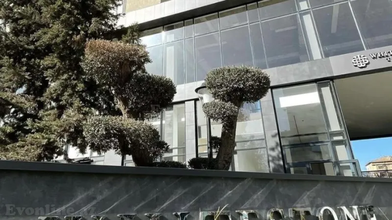 Kirayə verilir 2 otaqlı Mənzil Yeni tikili 70 m² Nəriman Nərimanov m. - şəkil 18