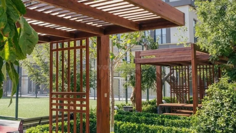 Kirayə verilir 2 otaqlı Mənzil Yeni tikili 70 m² Nəriman Nərimanov m. - şəkil 20