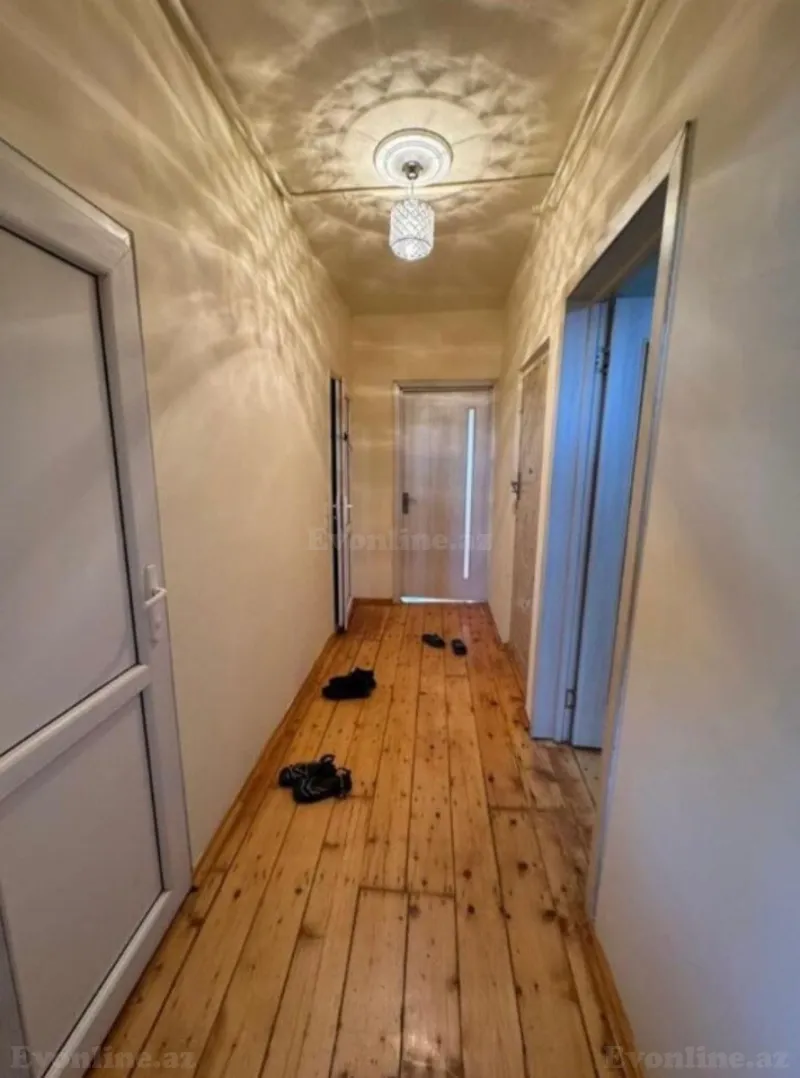 Satılır 2 otaqlı Mənzil Köhnə tikili 65 m² Həzi Aslanov - şəkil 8