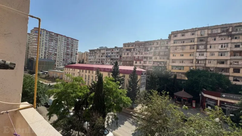 Satılır 2 otaqlı Mənzil Yeni tikili 52 m² Yeni Yasamal - şəkil 7